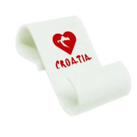 FCWL Bag Holder White