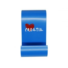 FCWL Blue Bag Holder