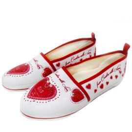 FCWL Espadrilles