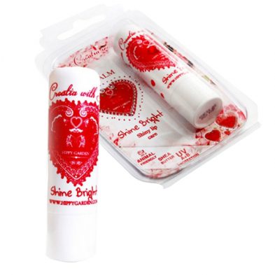 FCWL Lip Balm - Shine Bright