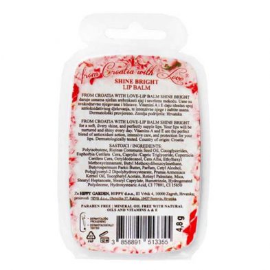 FCWL Lip Balm - Shine Bright