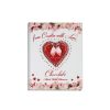 FCWL MIlk Chocolate 60 g