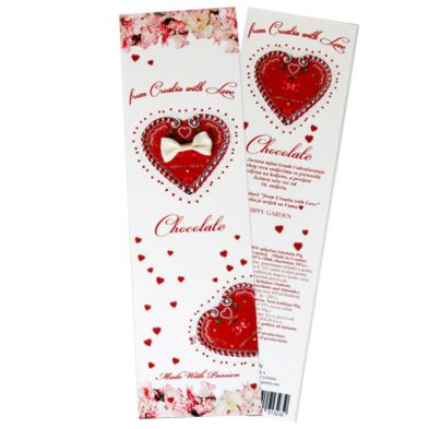Milk Chocolate (95g)