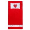 FCWL Beach Towel