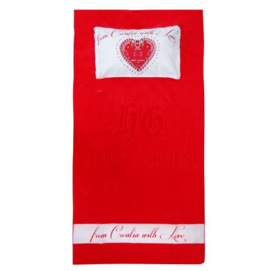 FCWL Beach Towel