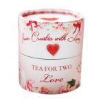 Čaj za dvoje - Love