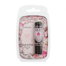 FCWL Lip Balm - Black Loves Pink