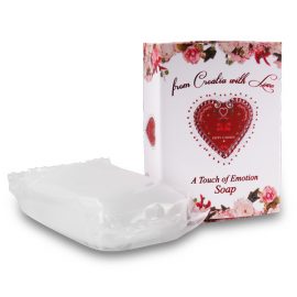 FROM CROATIA WITH LOVE - SOAP - EMOTION
