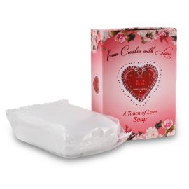 FROM CROATIA WITH LOVE - SOAP - LOVE