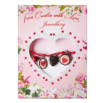 From Croatia With Love narukvica - rozo pakiranje