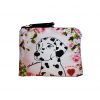 Toiletry Bag -  Inspired by Canis Dalmaticus
